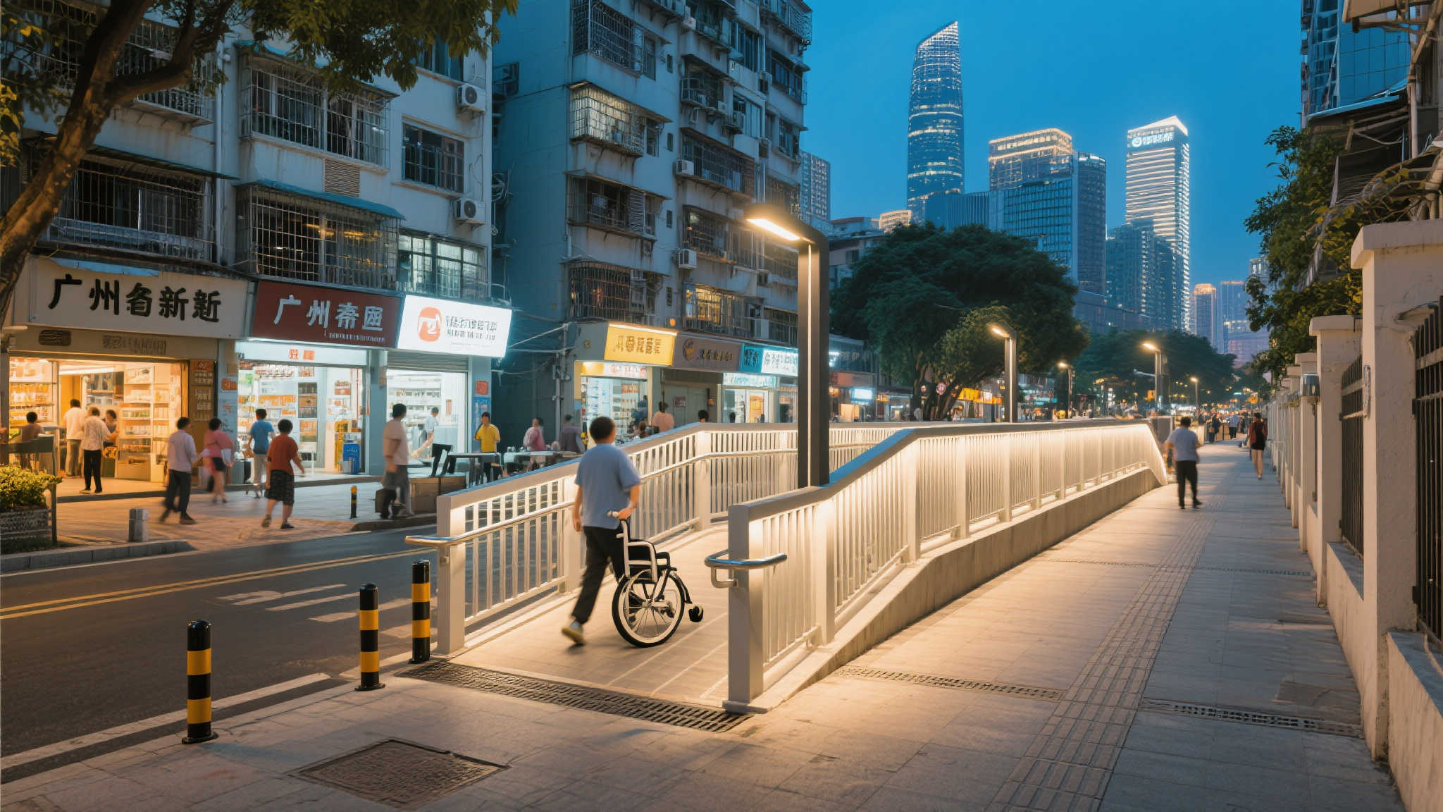 可能是他们
