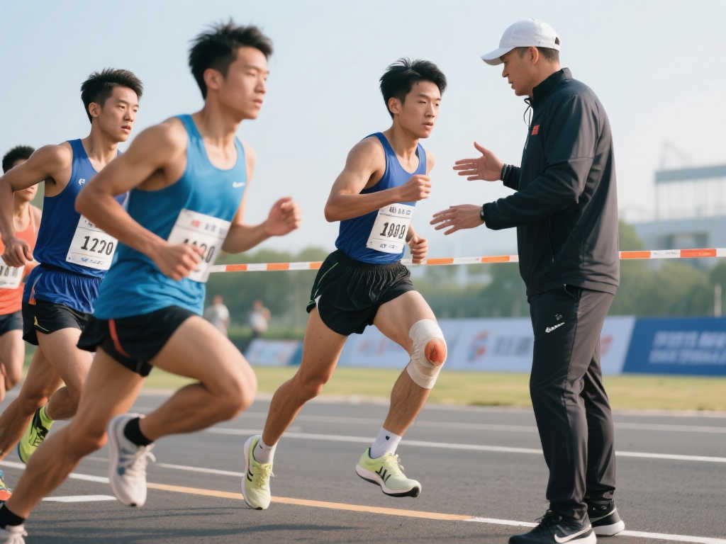 方案对膝关