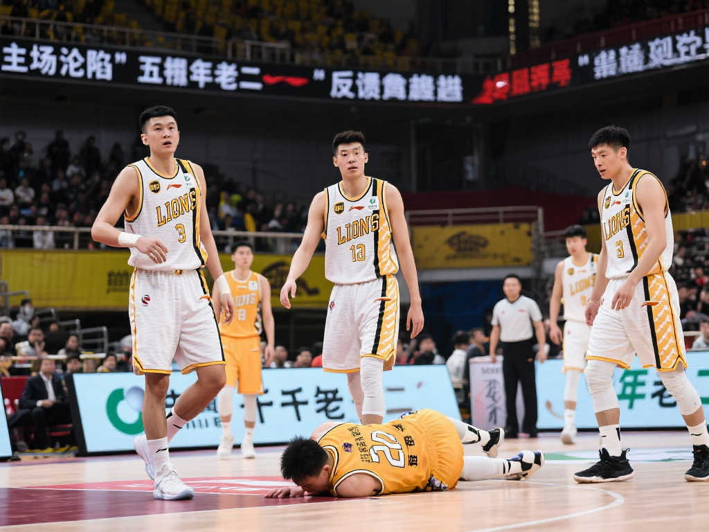 实力