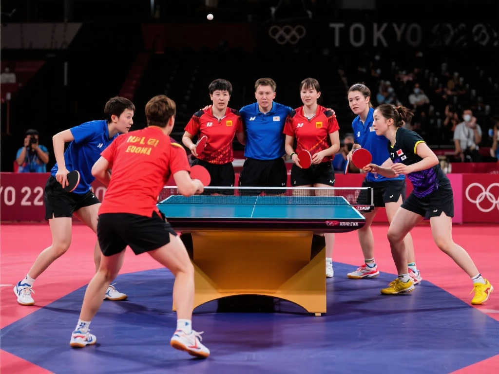 重要历程 重要历程