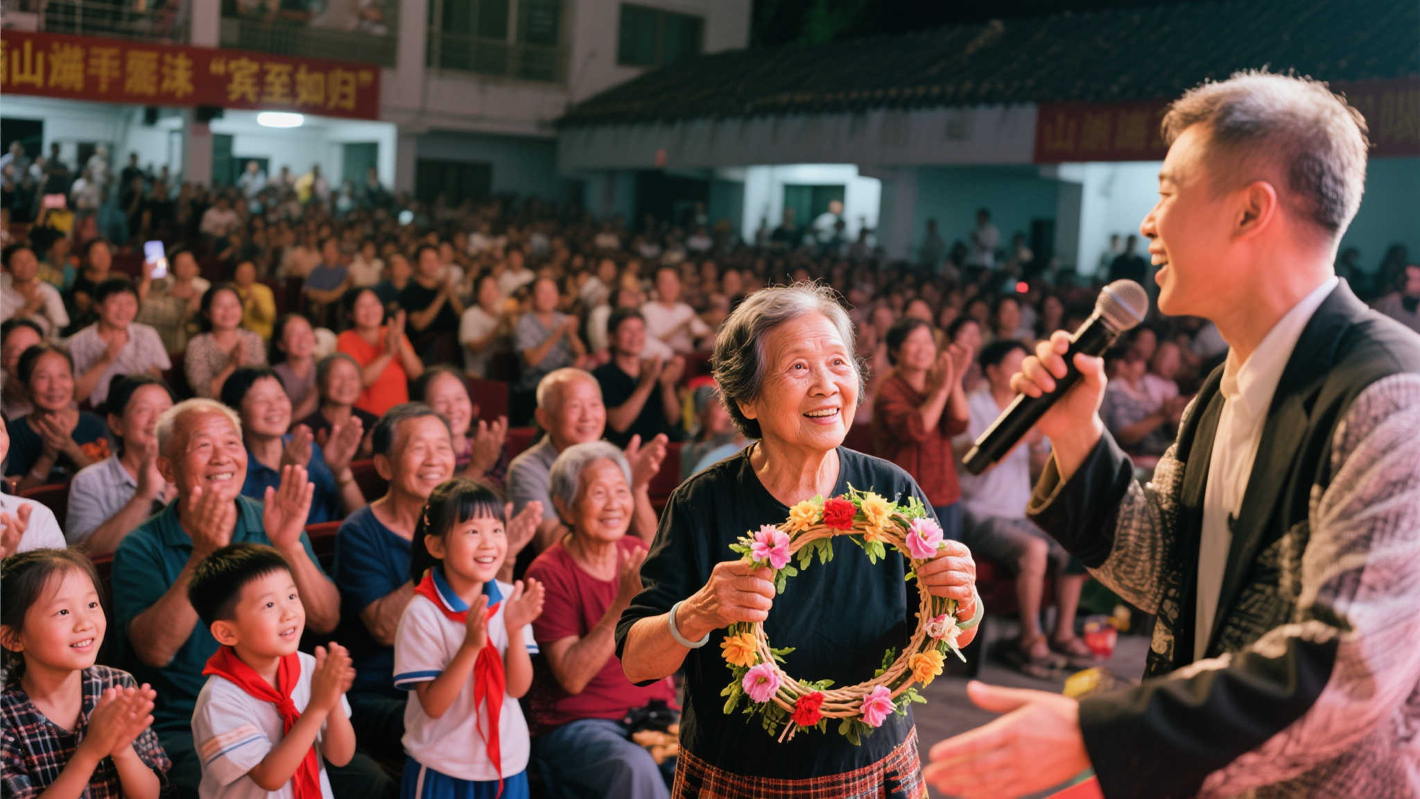 通过改善沟 通过改善沟