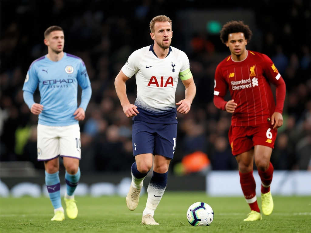 力派球员 力派球员