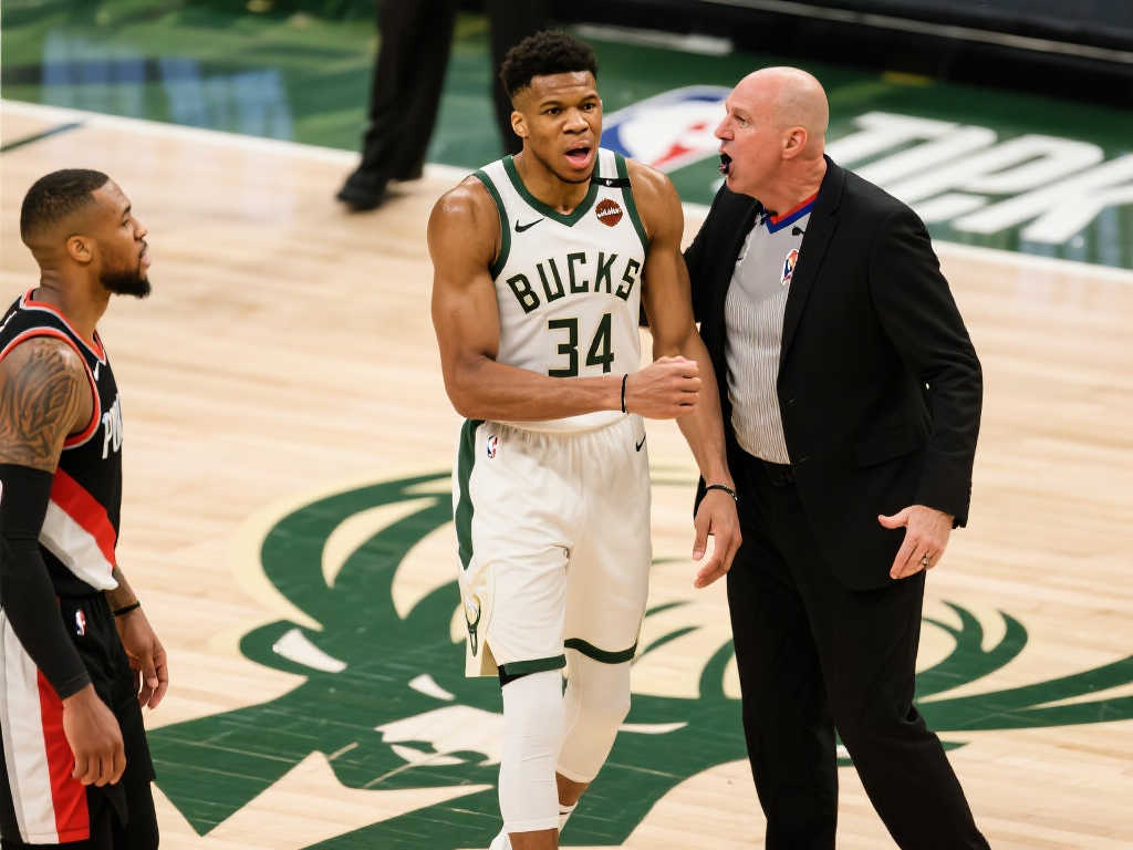 在足球比赛 在足球比赛