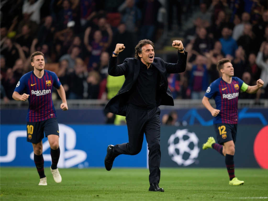 赛中上演了 赛中上演了