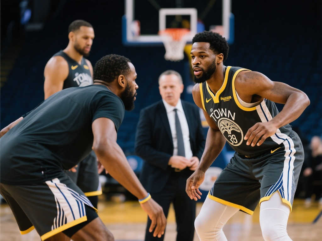 集体运动中 集体运动中